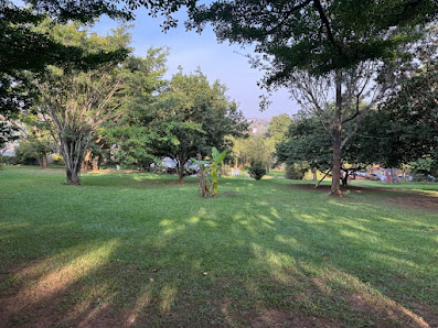 Open space for events and groups