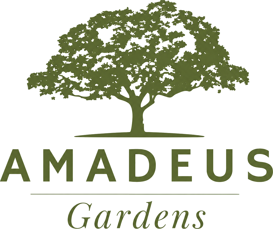 Amadeus Gardens